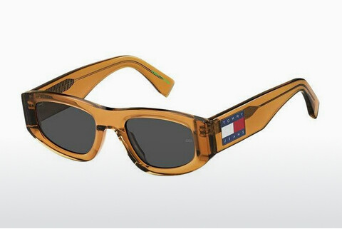 слънчеви очила Tommy Hilfiger TJ 0087/S L7Q/IR