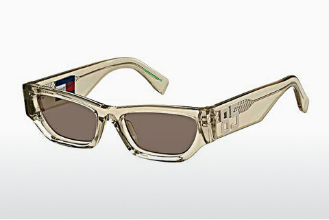 слънчеви очила Tommy Hilfiger TJ 0093/S 10A/70