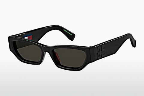 слънчеви очила Tommy Hilfiger TJ 0093/S 807/IR