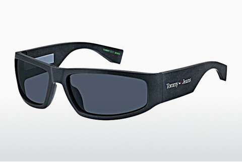 слънчеви очила Tommy Hilfiger TJ 0094/S IBD/KU
