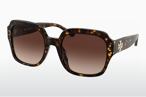 слънчеви очила Tory Burch TY7143U 172813