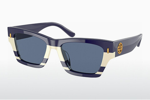 слънчеви очила Tory Burch TY7169U 189580