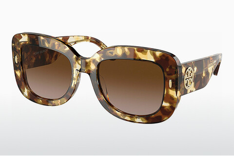 слънчеви очила Tory Burch TY7170U 115013