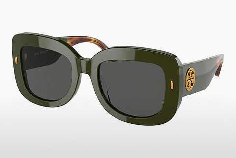 слънчеви очила Tory Burch TY7170U 189187