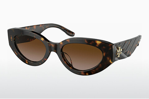 слънчеви очила Tory Burch TY7178U 172813