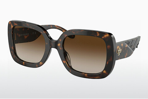 слънчеви очила Tory Burch TY7179U 172813