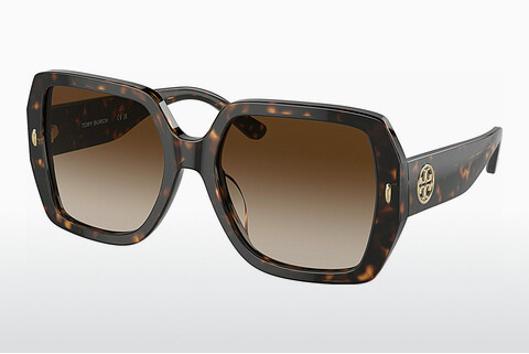 слънчеви очила Tory Burch TY7191U 172813