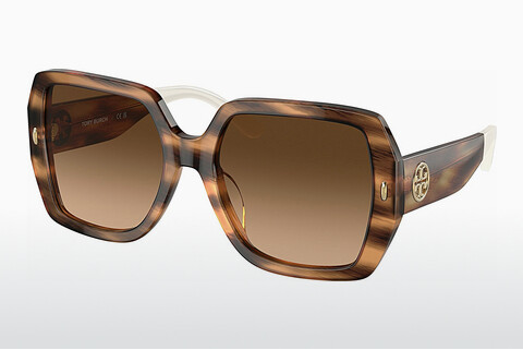 слънчеви очила Tory Burch TY7191U 185274