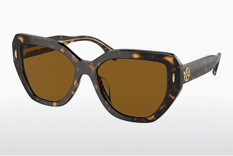 слънчеви очила Tory Burch TY7194U 172883