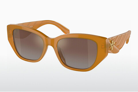 слънчеви очила Tory Burch TY7196U 19586K