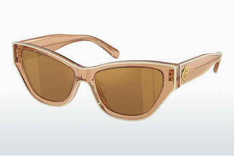 слънчеви очила Tory Burch TY7206U 20016H