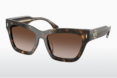 слънчеви очила Tory Burch TY7208U 172813