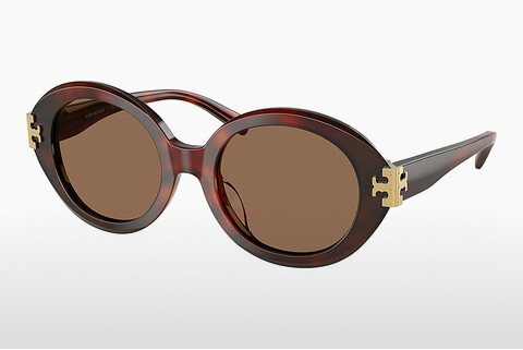 слънчеви очила Tory Burch TY7210U 201173