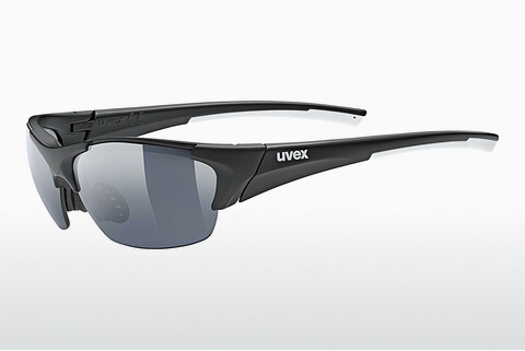 слънчеви очила UVEX SPORTS blaze III black mat
