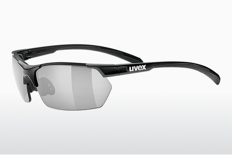слънчеви очила UVEX SPORTS sportstyle 114 black mat