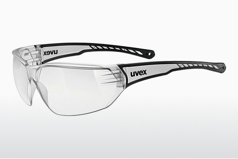 слънчеви очила UVEX SPORTS sportstyle 204 clear