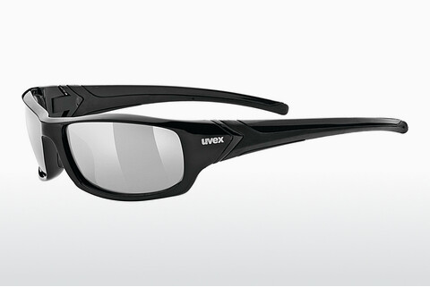 слънчеви очила UVEX SPORTS sportstyle 211 black