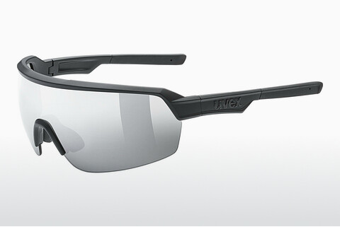 слънчеви очила UVEX SPORTS sportstyle 227 black mat