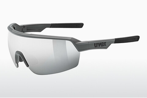 слънчеви очила UVEX SPORTS sportstyle 227 grey mat