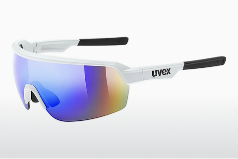 слънчеви очила UVEX SPORTS sportstyle 227 white mat