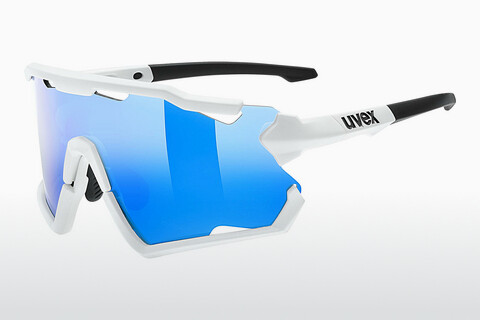 слънчеви очила UVEX SPORTS sportstyle 228 Set white mat