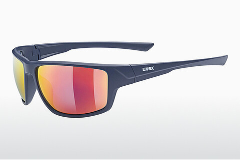 слънчеви очила UVEX SPORTS sportstyle 230 blue mat