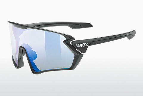 слънчеви очила UVEX SPORTS sportstyle 231 V black mat