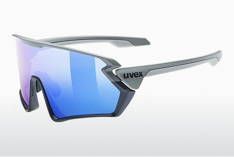 слънчеви очила UVEX SPORTS sportstyle 231 rhino deep space mat