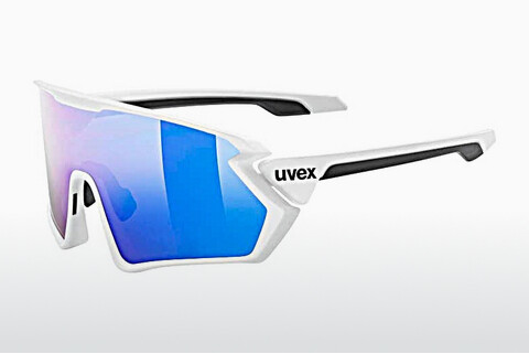 слънчеви очила UVEX SPORTS sportstyle 231 white mat