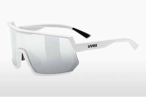 слънчеви очила UVEX SPORTS sportstyle 235 white mat