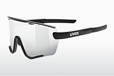 слънчеви очила UVEX SPORTS sportstyle 236 black mat