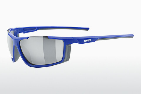 слънчеви очила UVEX SPORTS sportstyle 310 blue mat