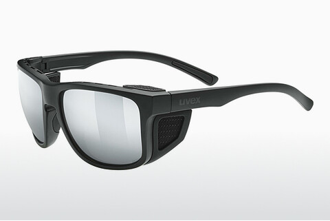 слънчеви очила UVEX SPORTS sportstyle 312 black mat