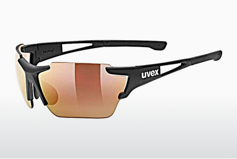 слънчеви очила UVEX SPORTS sportstyle 803 race cv vm black mat