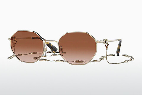 слънчеви очила Valentino VA2040 307213