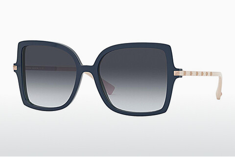 слънчеви очила Valentino VA4072 50348G