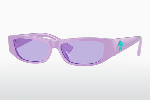 слънчеви очила Versace Kids VK4002U 54001A