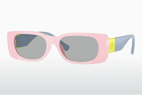слънчеви очила Versace Kids VK4003U 5440CV