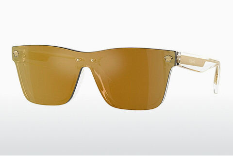 слънчеви очила Versace Kids VK4004U 148/7I