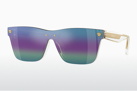 слънчеви очила Versace Kids VK4004U 148/P1
