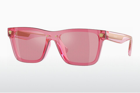 слънчеви очила Versace Kids VK4004U 53701T