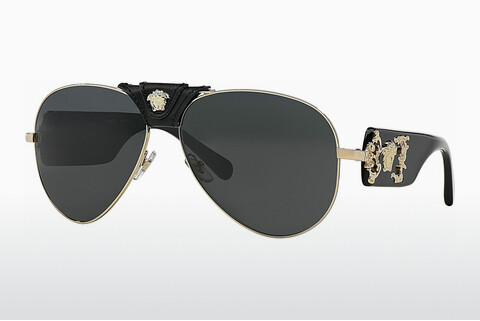 слънчеви очила Versace VE2150Q 100287