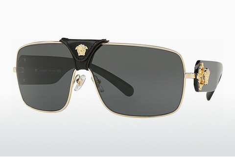 слънчеви очила Versace SQUARED BAROQUE (VE2207Q 100287)