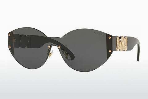 слънчеви очила Versace VE2224 GB1/87