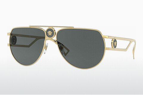 слънчеви очила Versace VE2225 100287