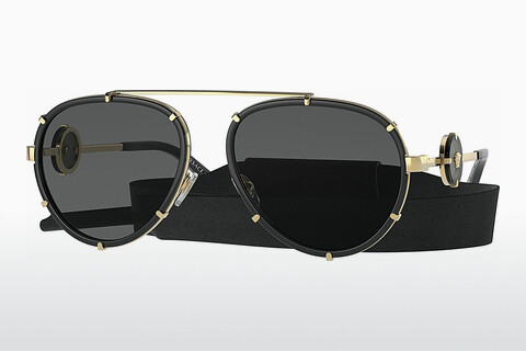 слънчеви очила Versace VE2232 143887