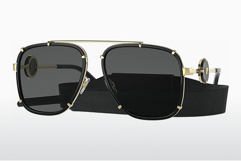слънчеви очила Versace VE2233 143887