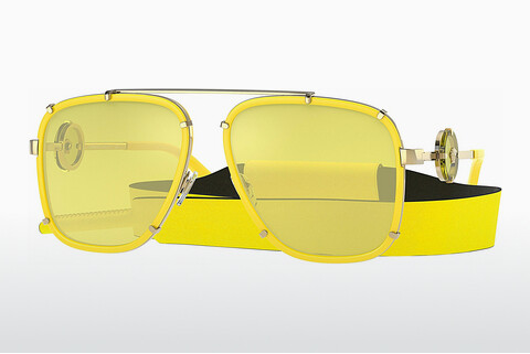 слънчеви очила Versace VE2233 14736D