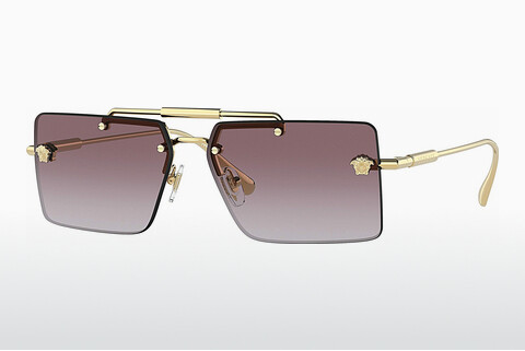 слънчеви очила Versace VE2245 10028H