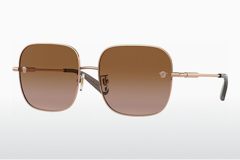 слънчеви очила Versace VE2246D 141213